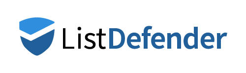 Visual representation of ListDefender's integration with ClickFunnels to enhance spam protection